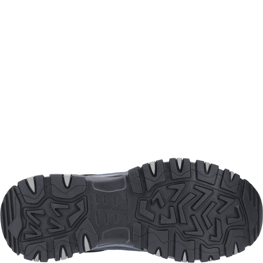 Skechers Workwear Greetah Lace Up Shoe with Composite Toe