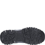 Skechers Workwear Greetah Lace Up Shoe with Composite Toe