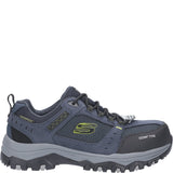 Skechers Workwear Greetah Lace Up Shoe with Composite Toe