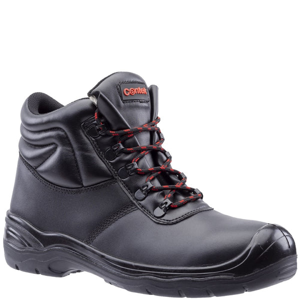 Centek FS336 S3 Safety Boot