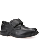 Geox JR Federico A Touch Fastening Shoe