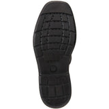 Geox JR Federico A Touch Fastening School Shoes Size 12.5
