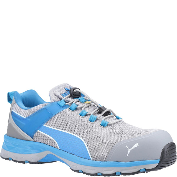 puma xcite low safety shoe