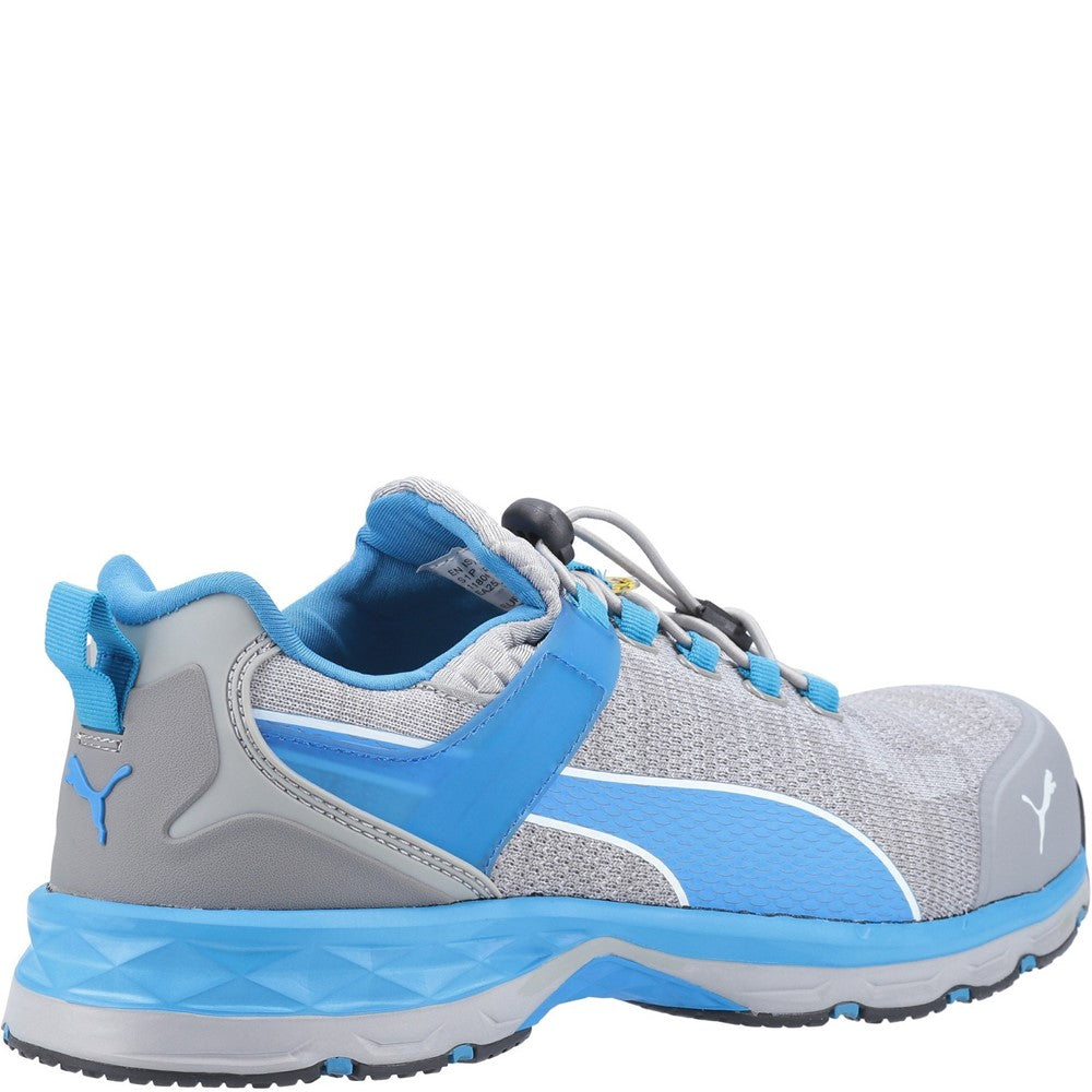 Puma Safety Xcite Low Toggle Safety Trainer