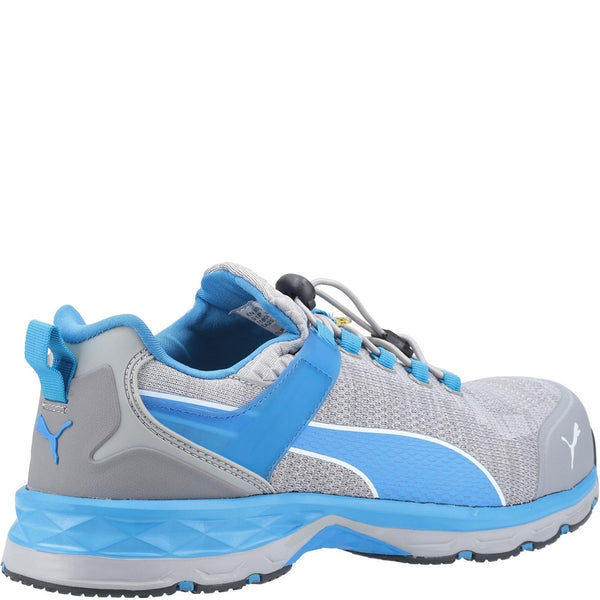 puma xcite low safety shoe