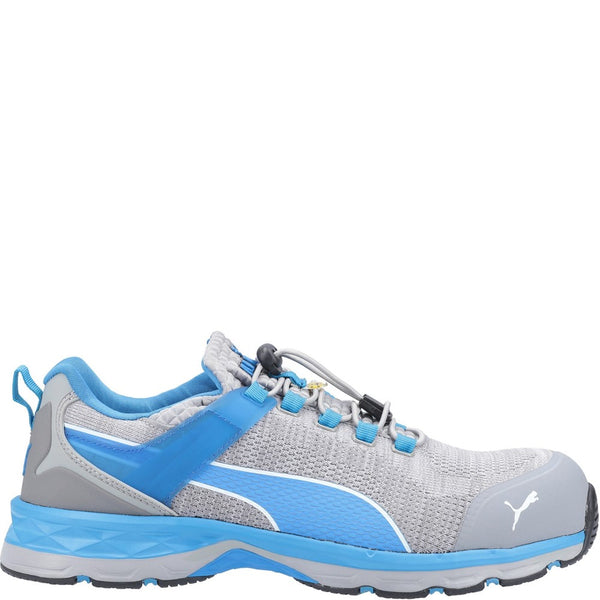puma xcite low safety shoe