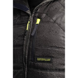 Caterpillar Boreas Insulated Puffer Jacket