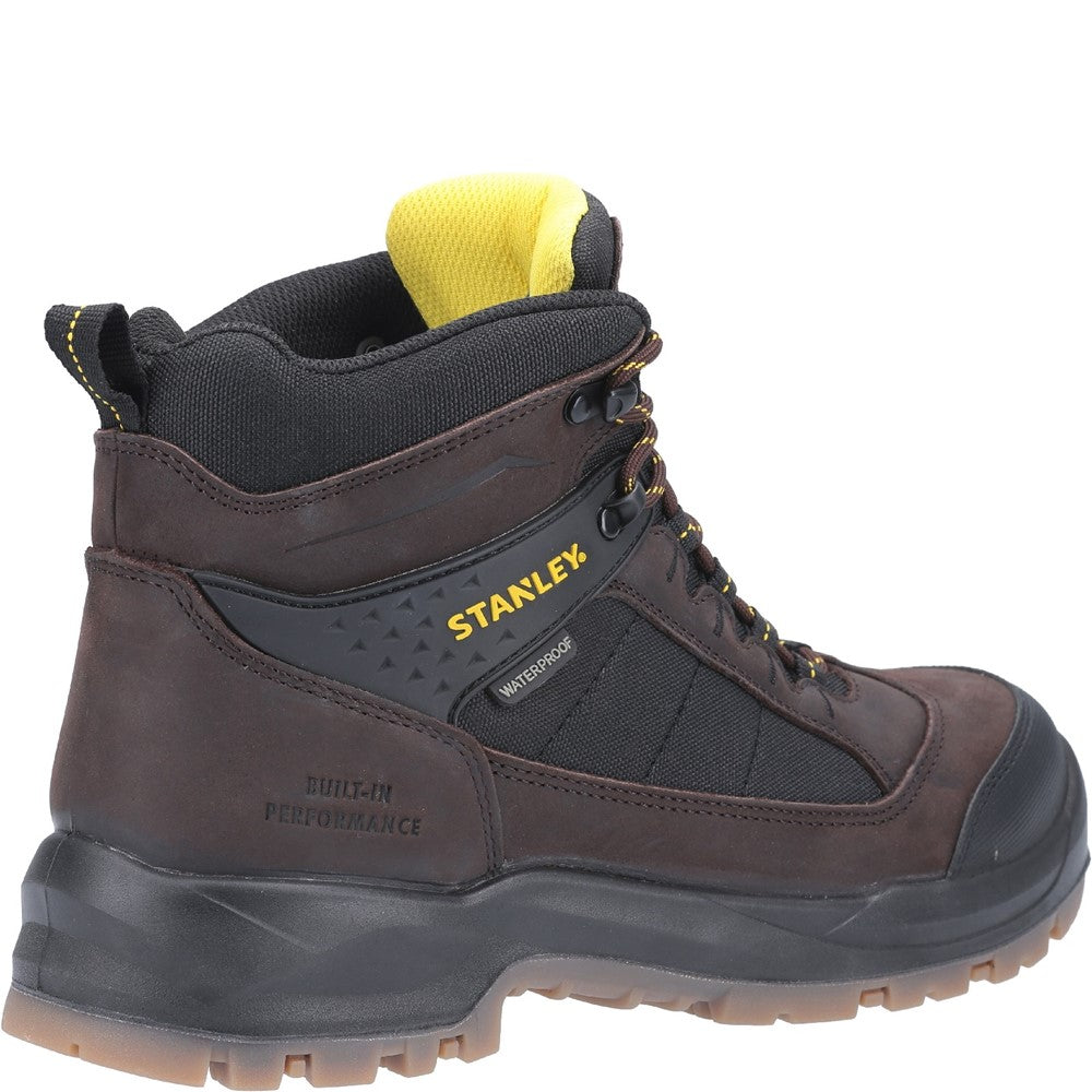 Stanley Berkeley Full Safety Boot