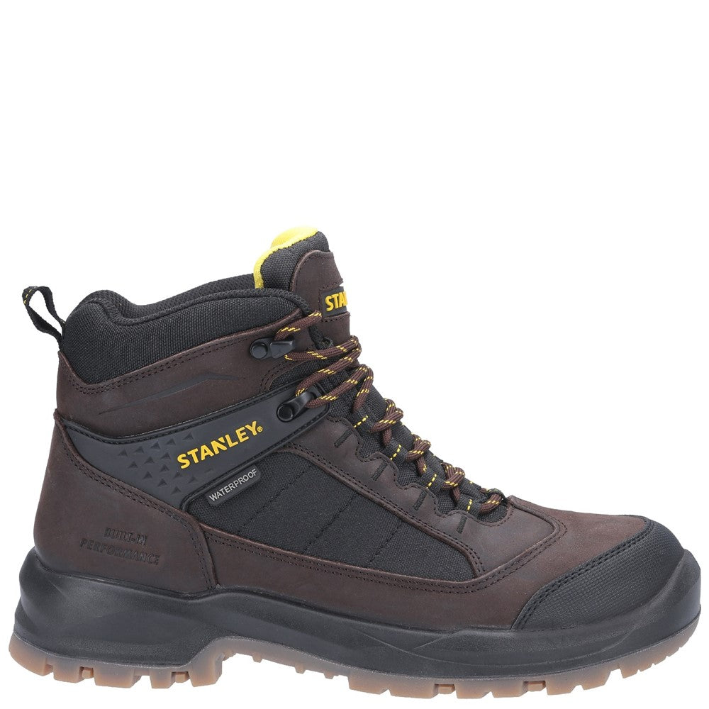 Stanley Berkeley Full Safety Boot