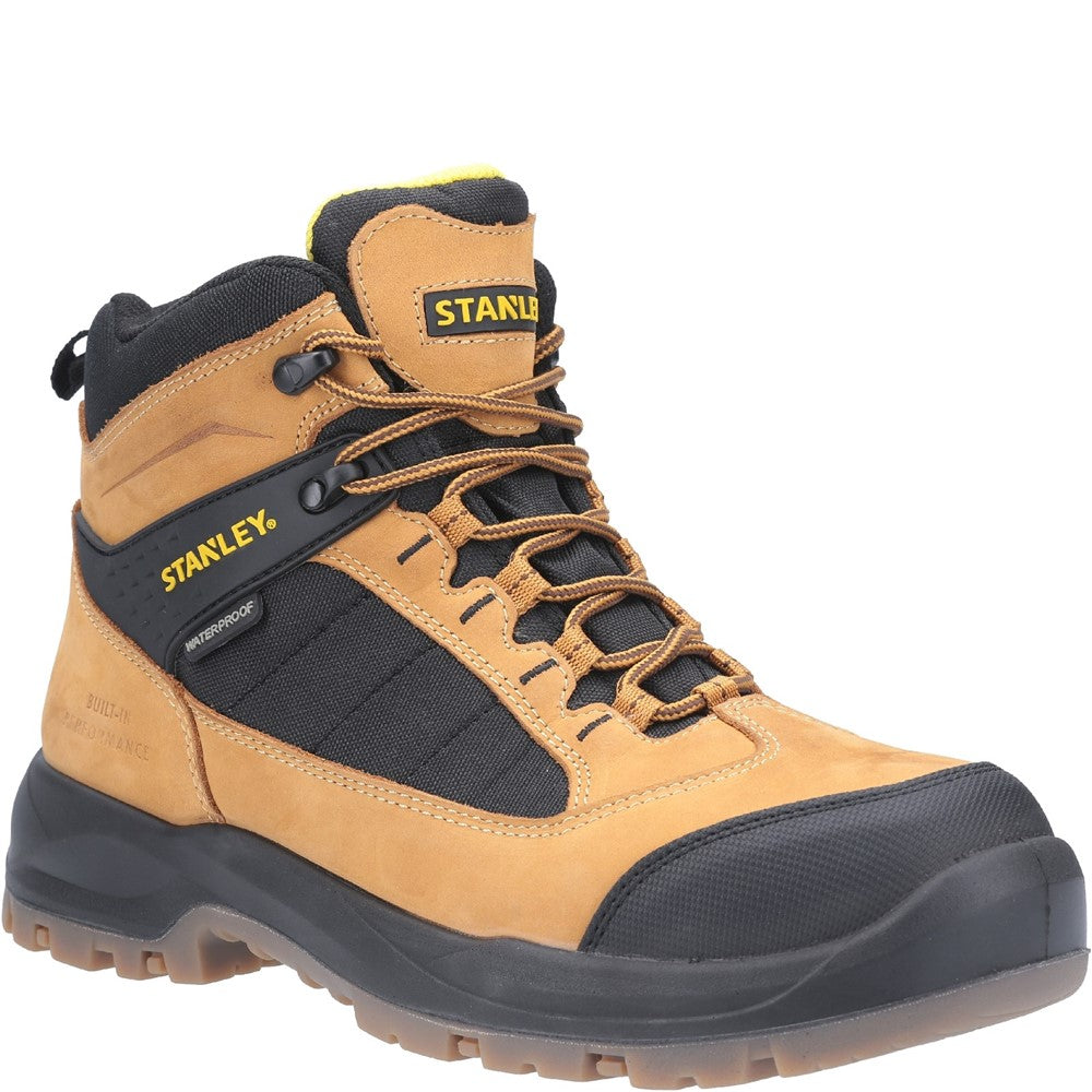 Stanley Berkeley Full Safety Boot