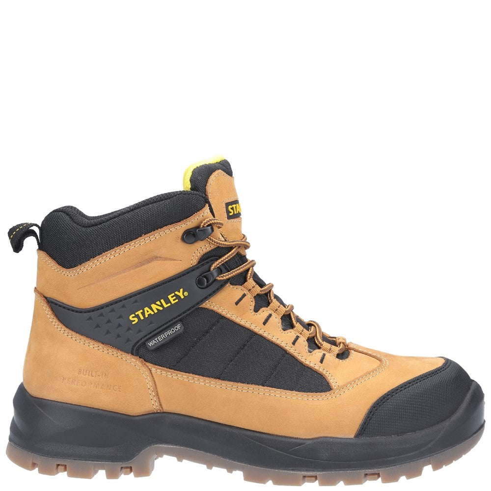 Stanley Berkeley Full Safety Boot