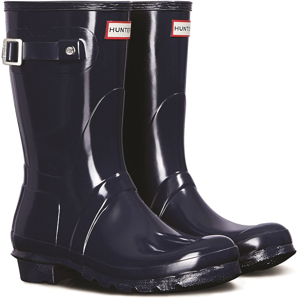 Hunter Original Short Wellington
