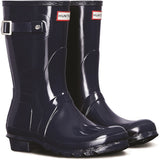 Hunter Original Short Wellington