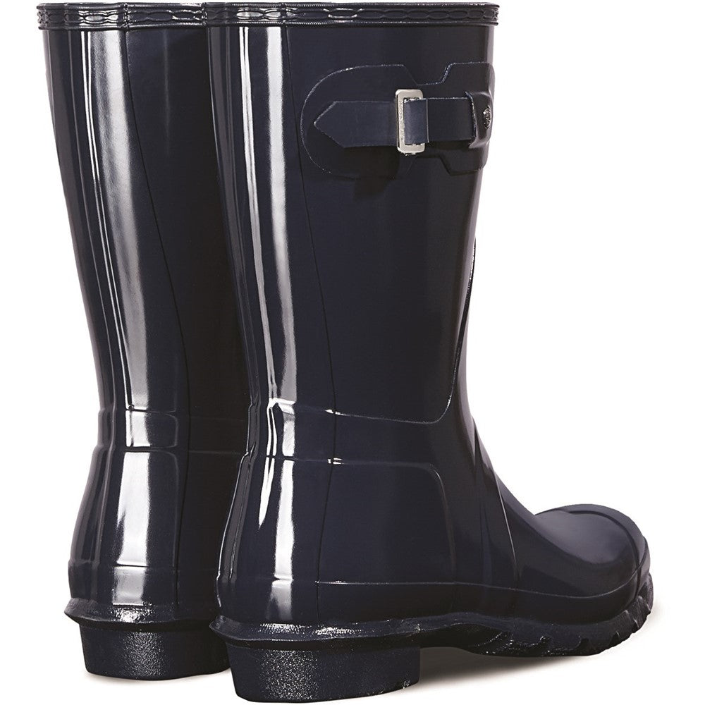 Hunter Original Short Wellington