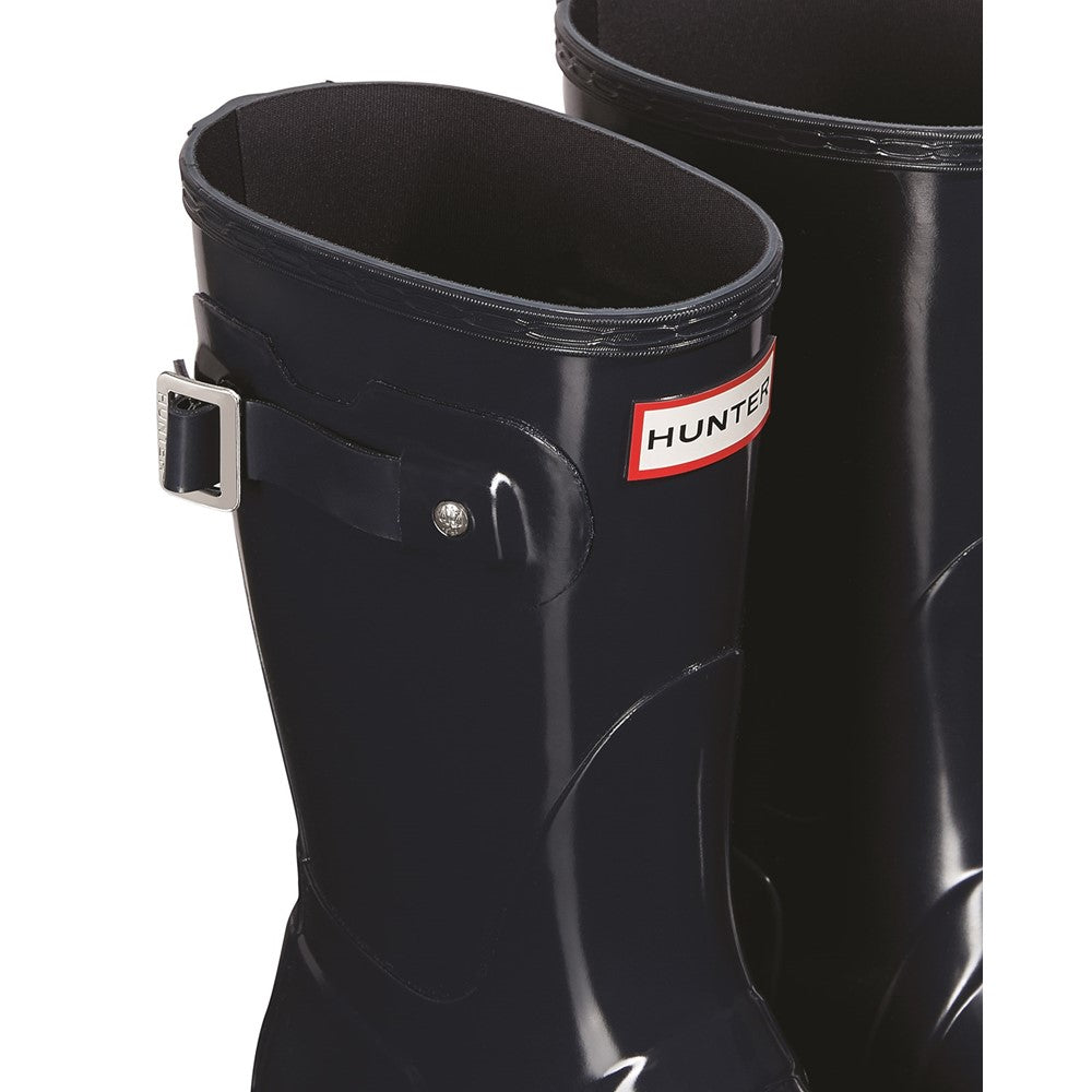 Hunter Original Short Wellington
