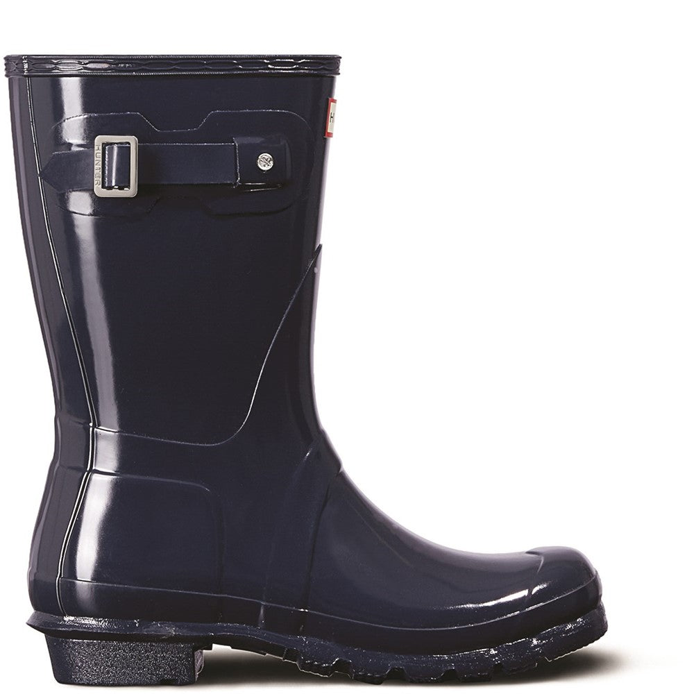 Hunter Original Short Wellington