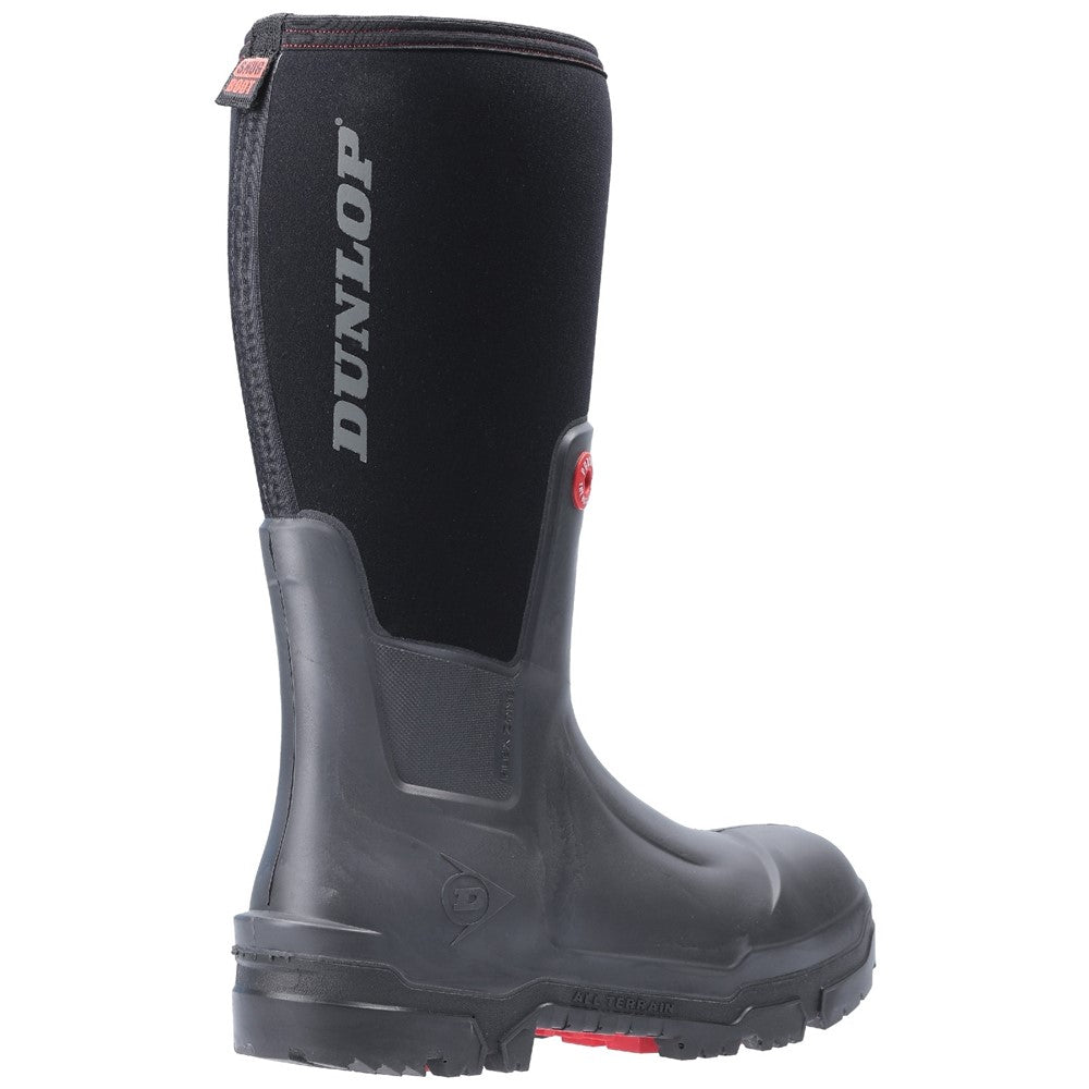 Dunlop Snugboot Pioneer Boot