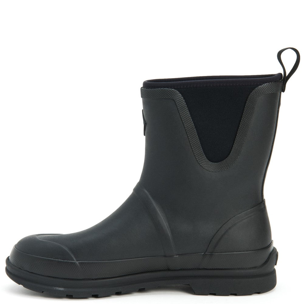 Muck Boots Originals Pull On Mid Boot