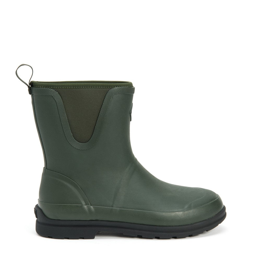 Muck Boots Originals Pull On Mid Boot