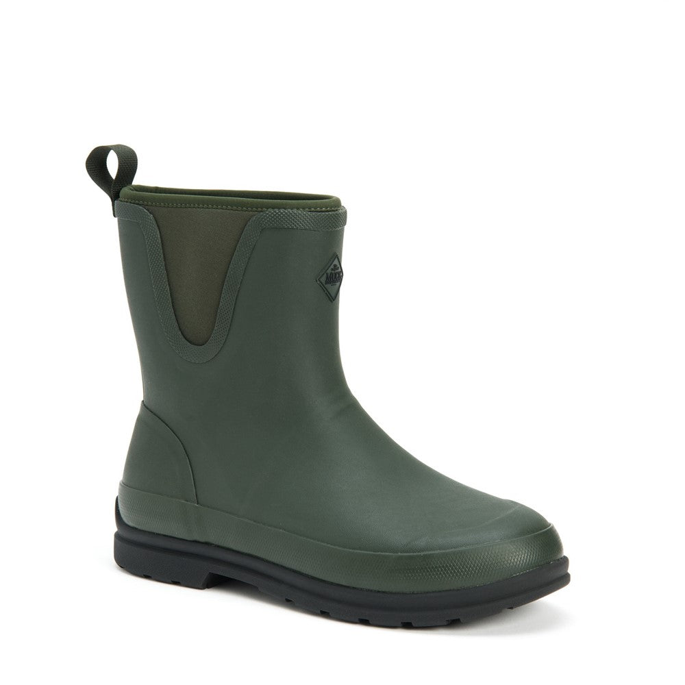 Muck Boots Originals Pull On Mid Boot