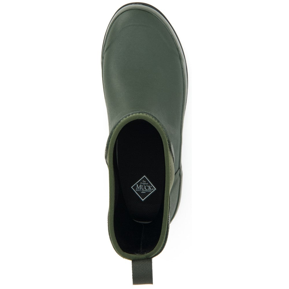 Muck Boots Originals Pull On Mid Boot