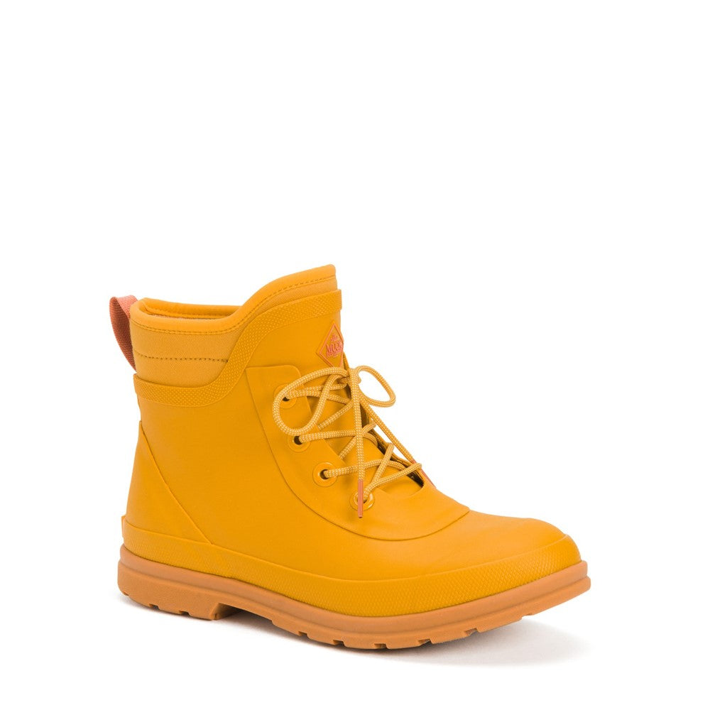 Muck Boots Originals Lace Up Ankle Boot
