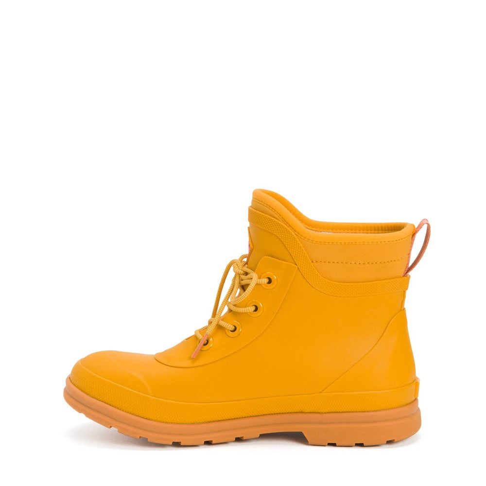 Muck Boots Originals Lace Up Ankle Boot