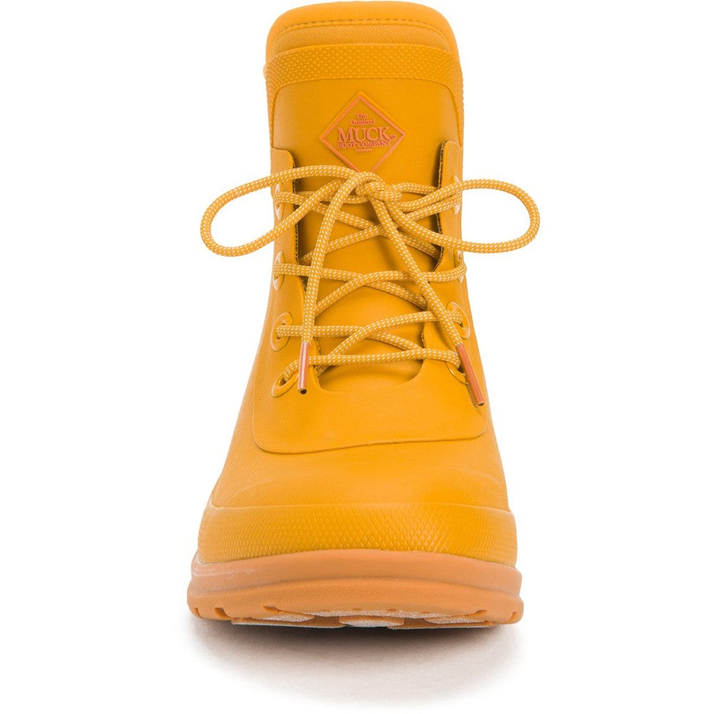 Muck Boots Originals Lace Up Ankle Boot