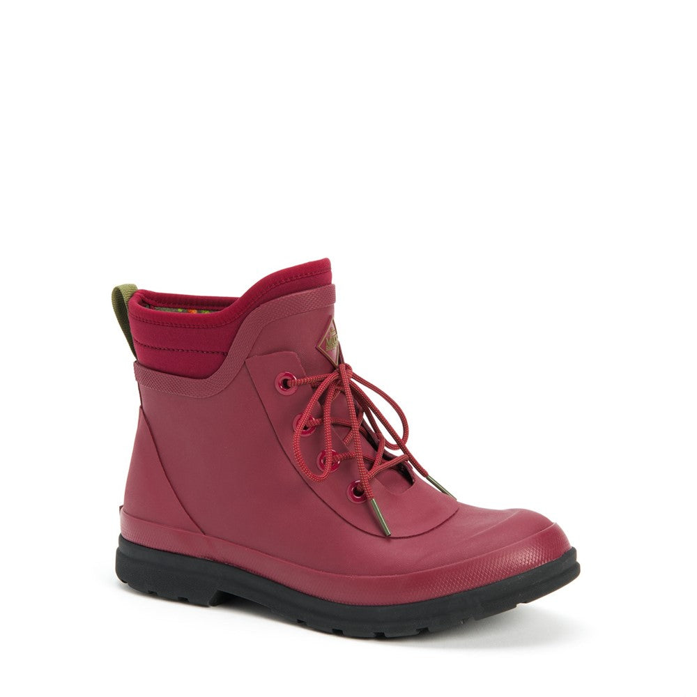 Muck Boots Originals Lace Up Ankle Boot