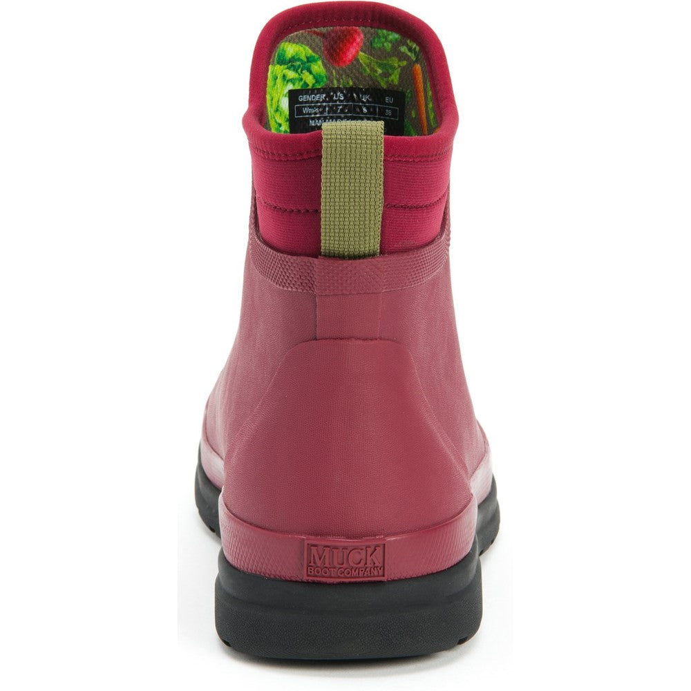Muck Boots Originals Lace Up Ankle Boot