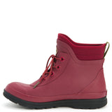 Muck Boots Originals Lace Up Ankle Boot