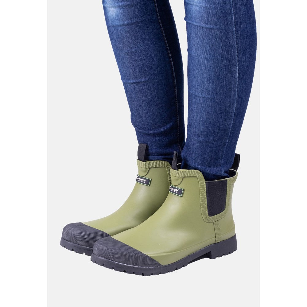 Cotswold Blenheim Waterproof Ankle Boot