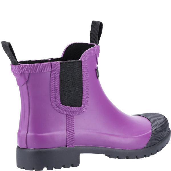 Cotswold Blenheim Waterproof Ankle Boot
