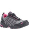 Pink grey