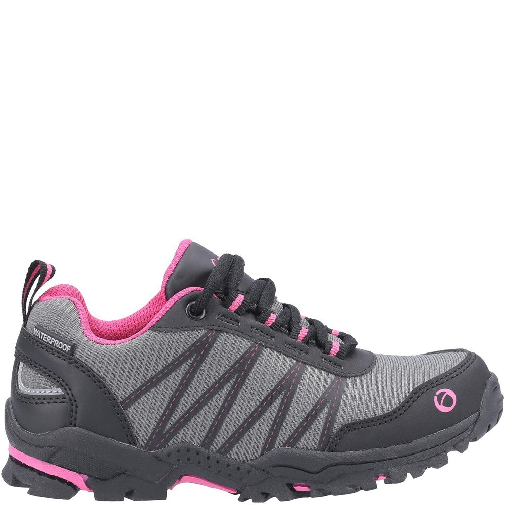 Cotswold Littledean Hiking Waterproof Shoes