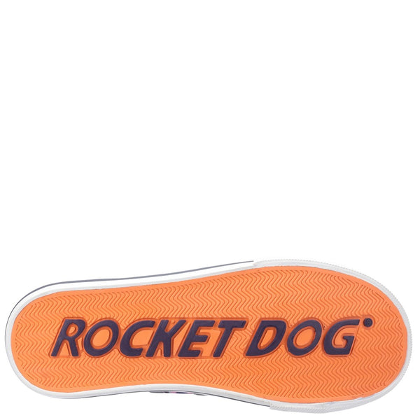 Rocket Dog Jazzin Trainer
