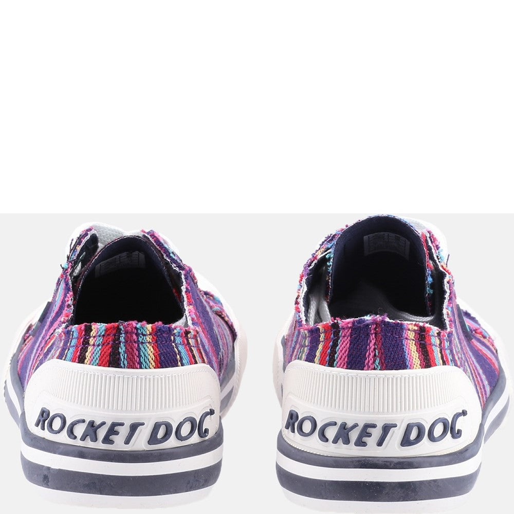Rocket Dog Jazzin Trainer