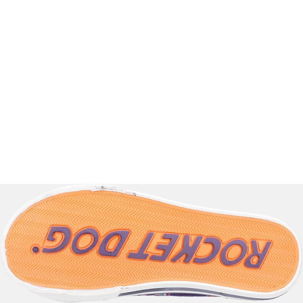 Rocket Dog Jazzin Trainer