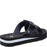 Rocket Dog Wilmer Burn Slip On Sandal