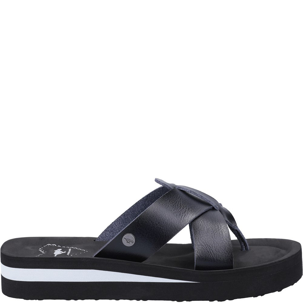 Rocket Dog Wilmer Burn Slip On Sandal