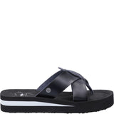 Rocket Dog Wilmer Burn Slip On Sandal