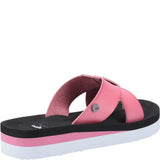 Rocket Dog Wilmer Burn Slip On Sandal