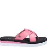 Rocket Dog Wilmer Burn Slip On Sandal