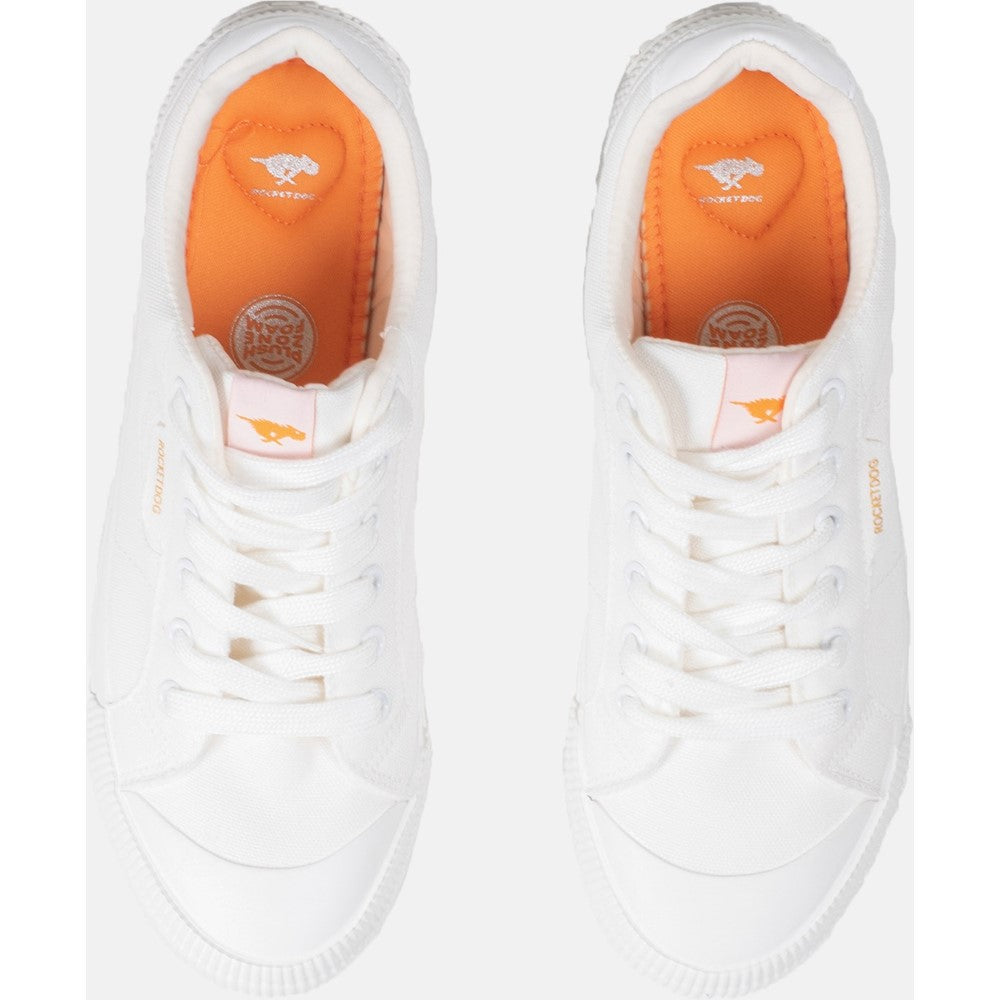 Rocket Dog Cheery Lace Shoes