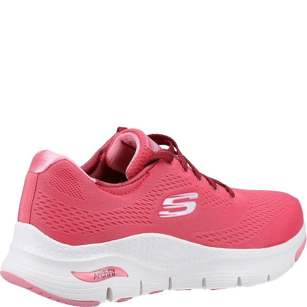 Skechers Arch Fit Sunny Outlook Sports Shoe
