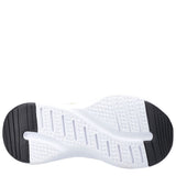 Skechers Solar Fuse Kryzik Lace Up Trainer