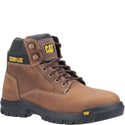 Caterpillar Median S3 Lace Up Safety Boot