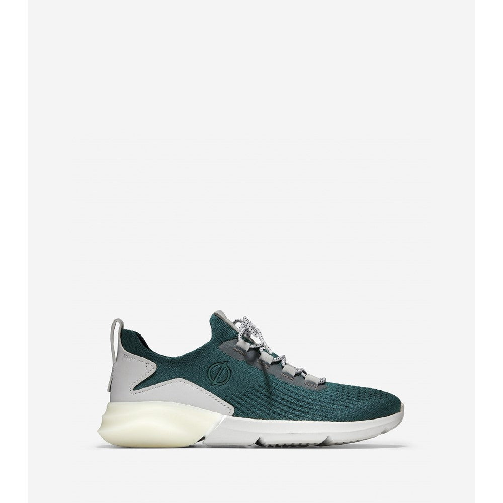 Cole Haan Zerogrand Stitchlite Lace Up Runner