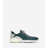 Cole Haan Zerogrand Stitchlite Lace Up Runner