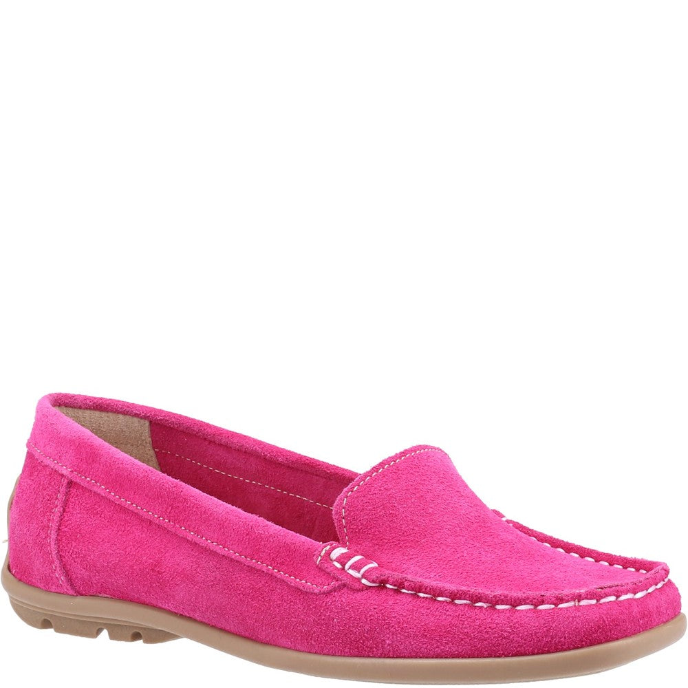 Riva Torella Moccasin